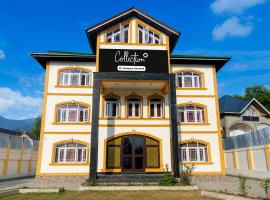 Collection O Shalimar Garden Srinagar Formerly Pine Hills, hotel sa Srinagar