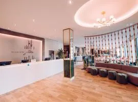 Hilton Garden Inn Manchester Emirates Old Trafford