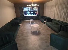 MaiFerien Harz - Haus Waldblick 300 qm - bis 18 Personen - 8 Schlafzimmer