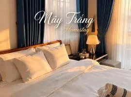 Mây Trắng Homestay - Huế