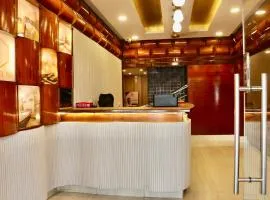 HOTEL Nh MAJESTIC