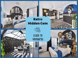 ELEDA HOUSE Hunter Valley Escape