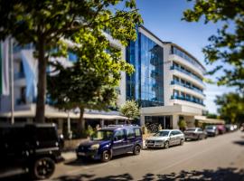 ELIA MARe Hotel ALL Inclusive - Free Beach Access, hotel Kitenben