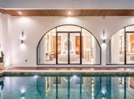 Casa Santisya 4 by Orivista, Close to the Beach