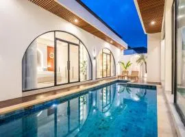 Casa Santisya 4 by Orivista, Close to the Beach