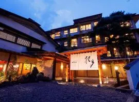 日長庵 桂月
