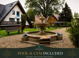 Wellness hotel Harrachovka