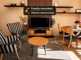 Apartment Mira