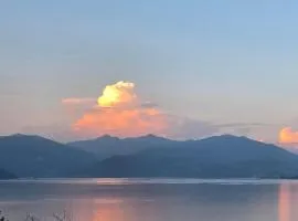 Bella Vista Lago Maggiore Einzigartiger Blick 365 Tagen