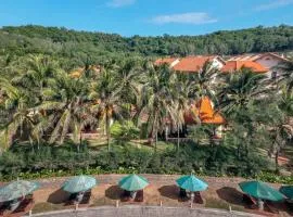 Vang Vieng moment resort