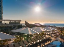 Sofitel Barcelona Skipper, hotel i Barcelona