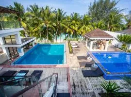 Crown Regency Beach Resort