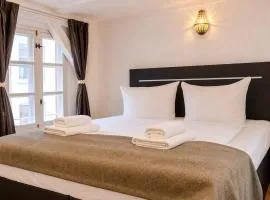 Wismar Apartments - Cozy and Central