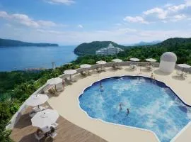 Toba Ocean Resort