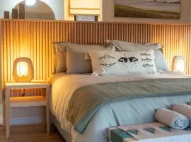 Nicara Luxury Ecocabin Honeypunch