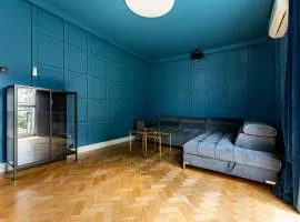 Gdynia Coastal Apartament by BookingHost