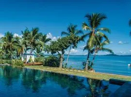 Belamandy Lodge Hotel au luxe simple