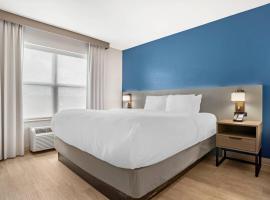 Comfort Inn & Suites Dothan Northside Plaza, Hotel in Dothan