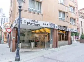 Hotel Faranda Pathos Gijón, Ascend Hotel Collection