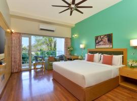 Gir Serai - IHCL SeleQtions, hotel v destinaci Gírský les