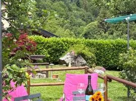 Casa vacanze IL GIRASOLE