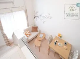 Yokohama Still Retreat 103