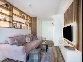 Wohlfühlappartement Sonnenhalde