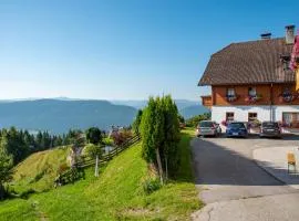 Urlaub am Raderhof in der Ferienregion Lungau