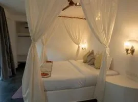 Alpa Viram Retreat Goa