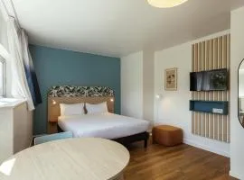 Aparthotel Adagio Access Paris La Villette