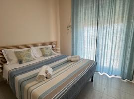 CasAmare - private parking – hotel w mieście Carini