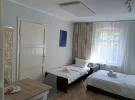 WOLSKA Apartments