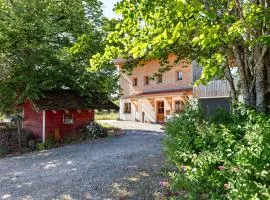 Ferienwohnung Schwarzwaldgrün