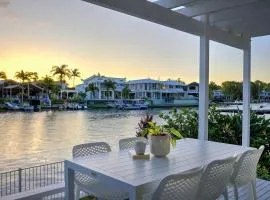 Sunsets at Snowmas Pooch Friendly Stunning Views
