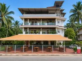Goa Villagio Hideaway