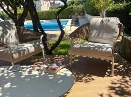 Villa Bakica