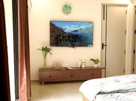 Yanjani Guest House, hotel in Basāri