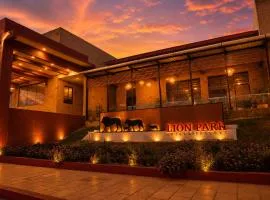 Lion Park Hotel & Resorts