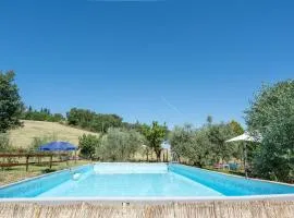 Casa Vacanze Mongili - La Quercia