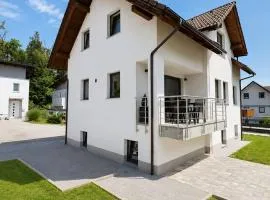 The River House