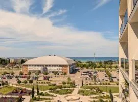 EmZa Sea View Apartment
