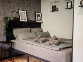 Apartment Nr 08