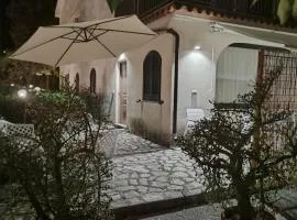 La casa Bianca