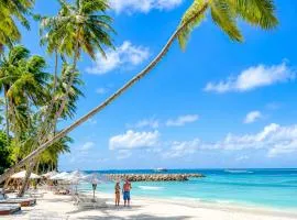 Ocean Blue Maldives