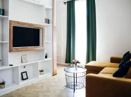 Smaragd Apartman