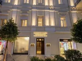 Majestic Oasis Xperience Elite Nirvana Hotel Baku