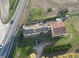 Residence Oasi del Delta