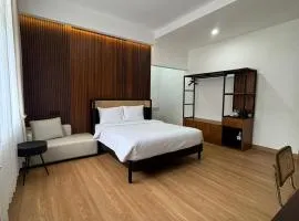 And Living Hotel