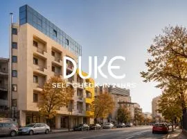 Duke Armeneasca Suites by Olala!