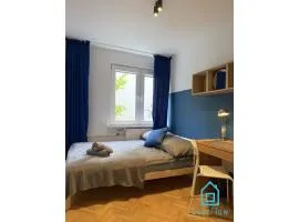 Sail Room at City Center Gdynia & Seaside